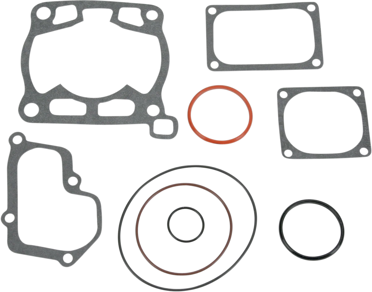 MOOSE RACING Top End Gasket Kit - Suzuki 810547MSE