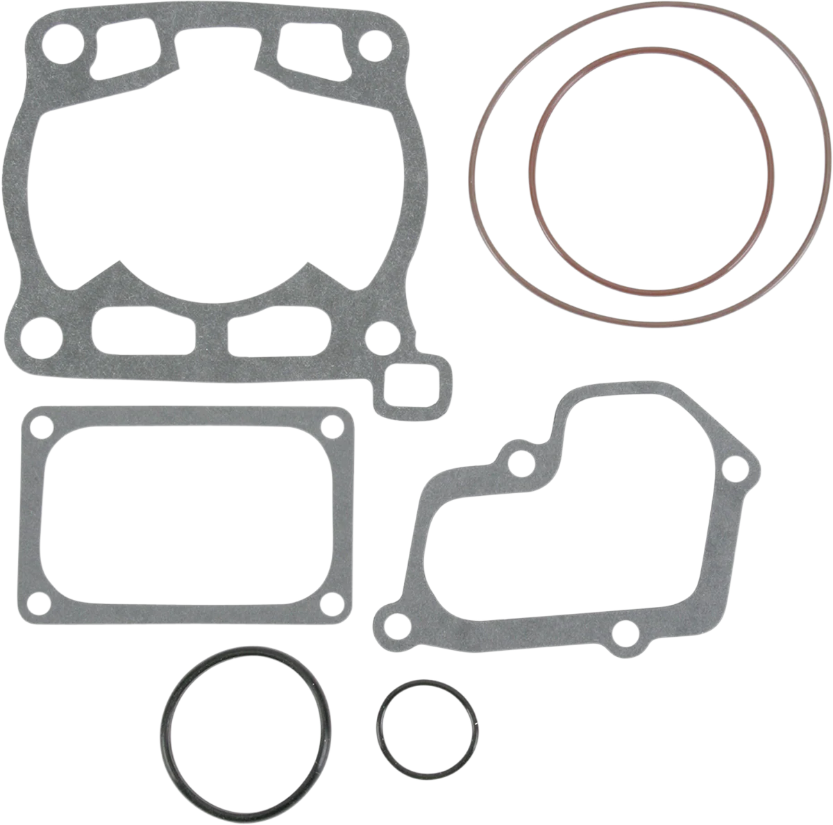 MOOSE RACING Top End Gasket Kit - Suzuki 810548MSE