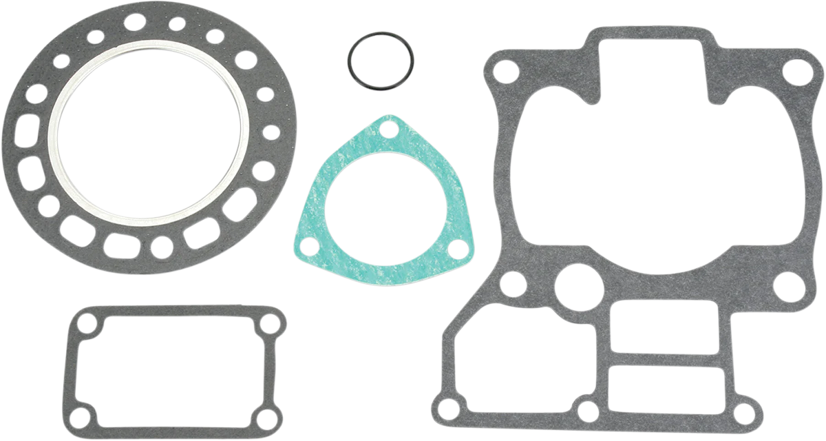 MOOSE RACING Top End Gasket Kit - Suzuki 810573MSE