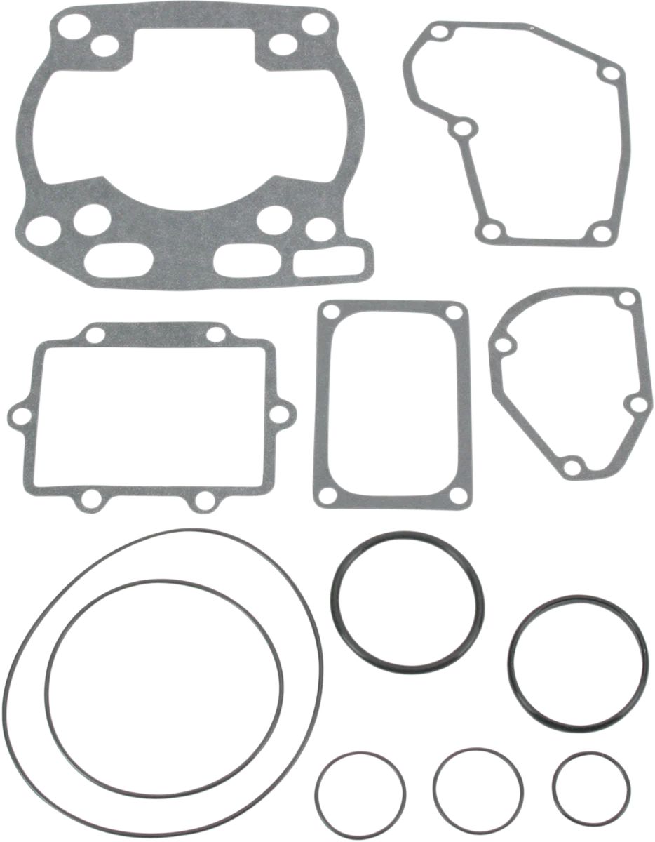 MOOSE RACING Top End Gasket Kit - Suzuki 810582MSE