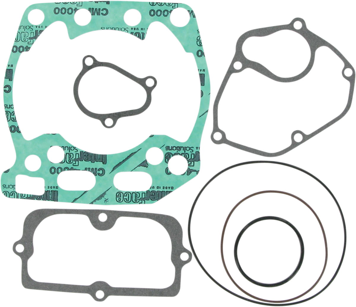 MOOSE RACING Top End Gasket Kit - Suzuki 810589MSE