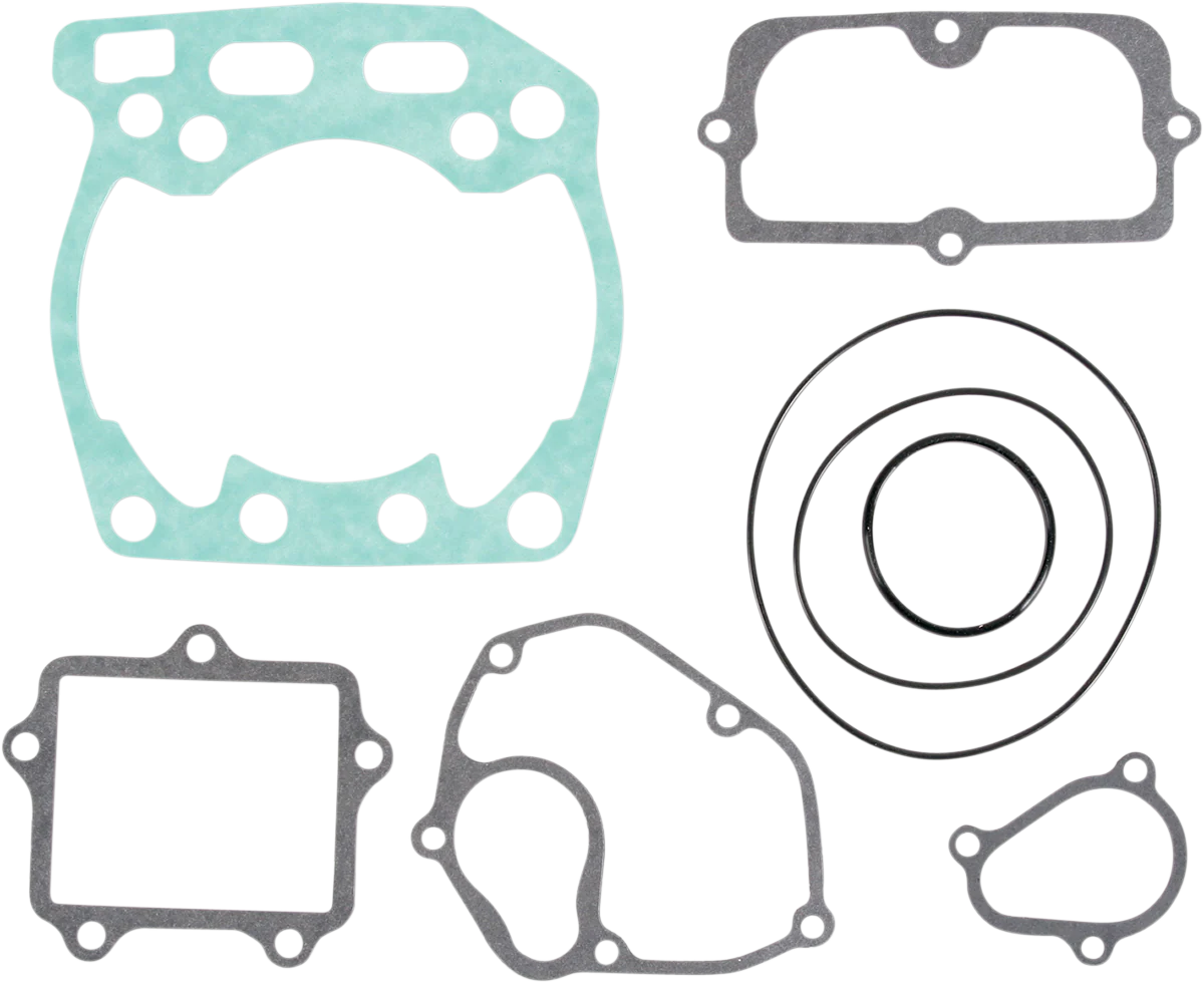 MOOSE RACING Top End Gasket Kit - Suzuki 810593MSE