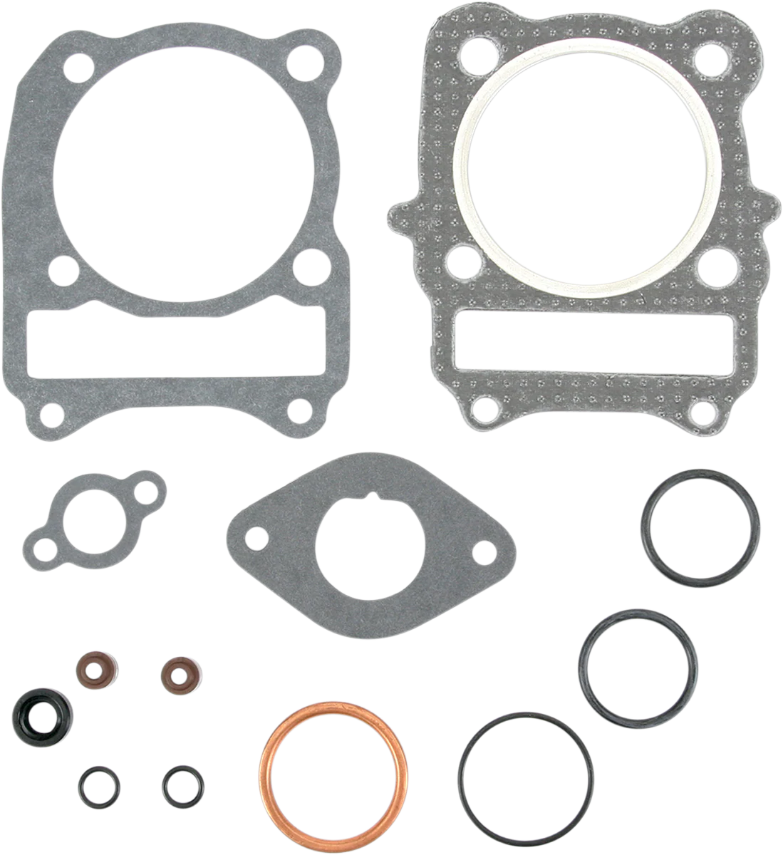 MOOSE RACING Top End Gasket Kit - Suzuki 810832MSE