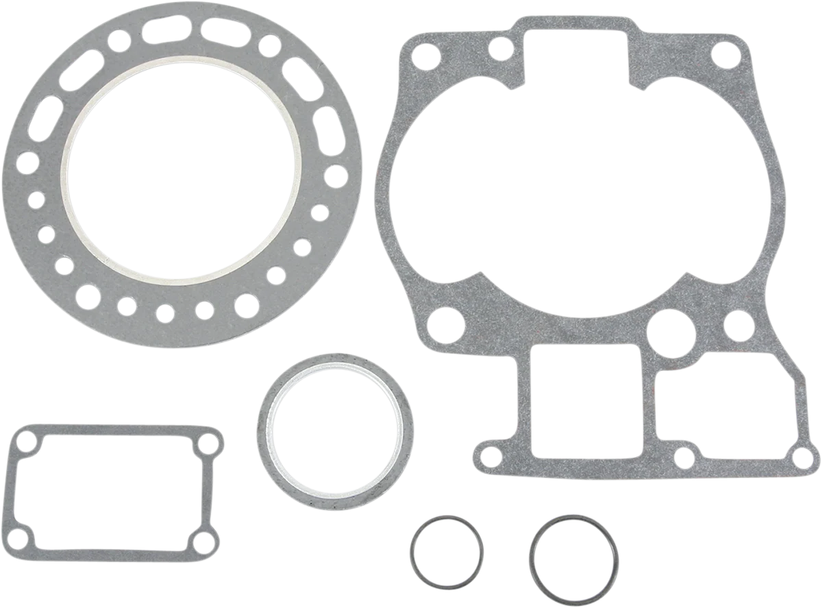 MOOSE RACING Top End Gasket Kit - Suzuki 810835MSE