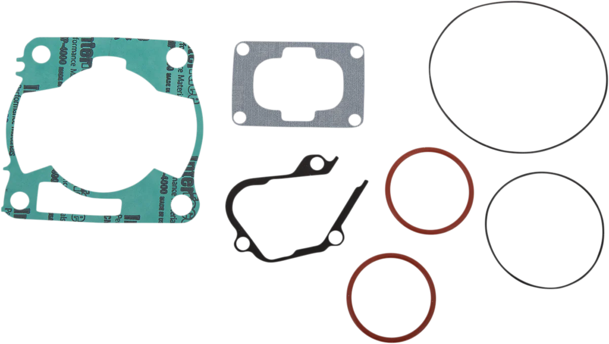 MOOSE RACING Top End Gasket Kit - Yamaha 8100022MSE