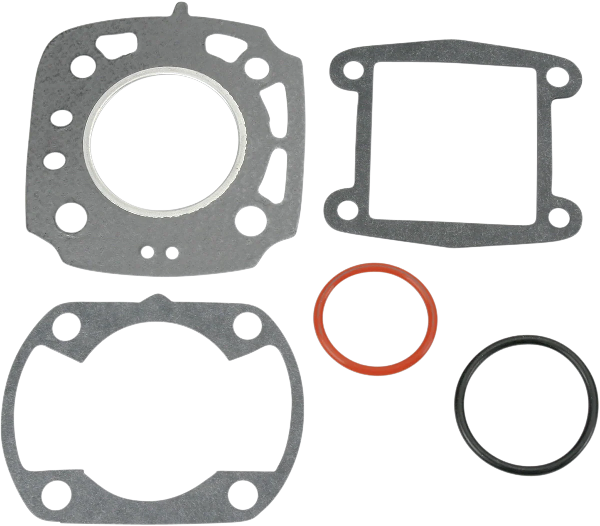 MOOSE RACING Top End Gasket Kit - Yamaha 810612MSE