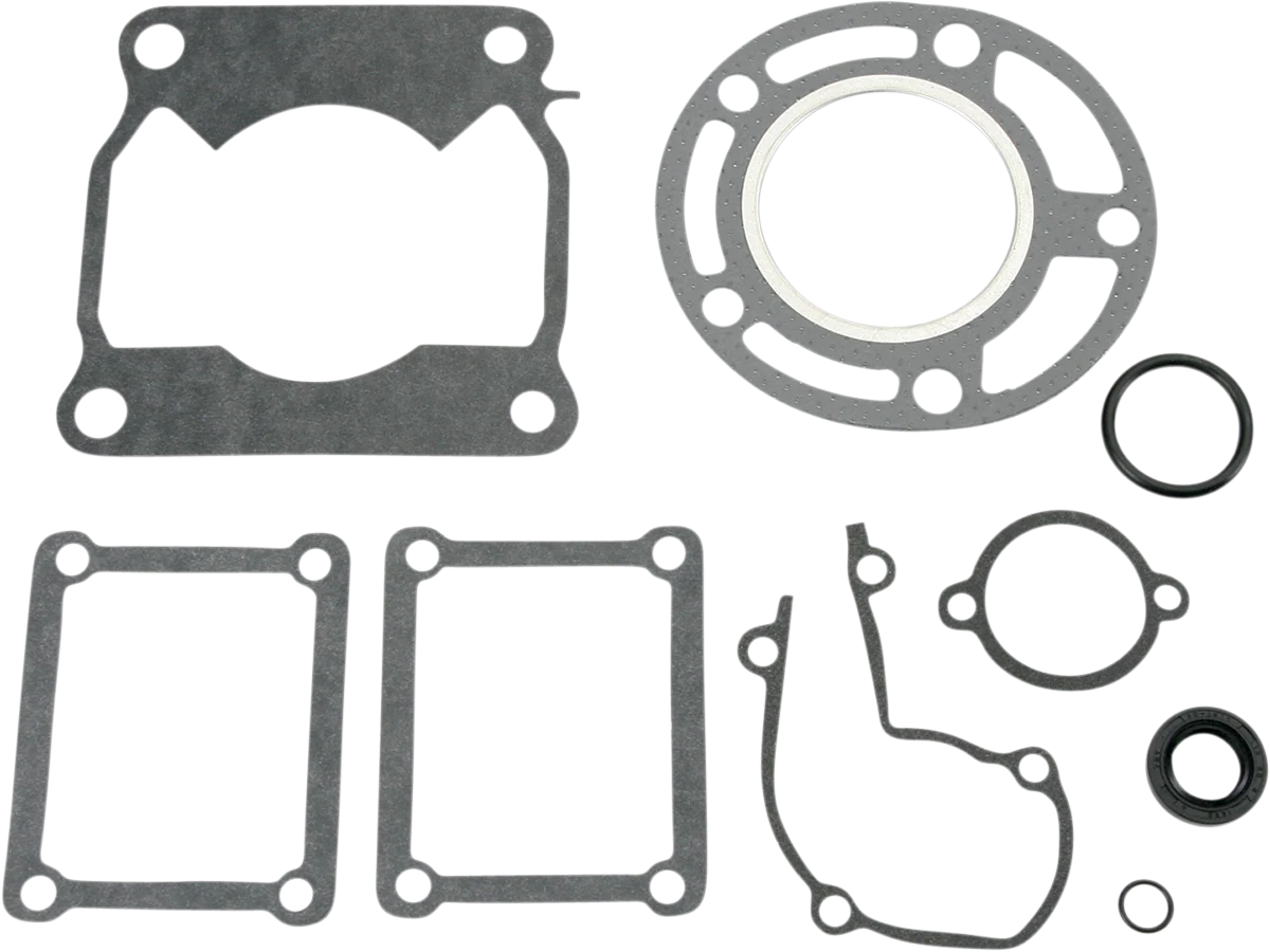 MOOSE RACING Top End Gasket Kit - Yamaha 810630MSE