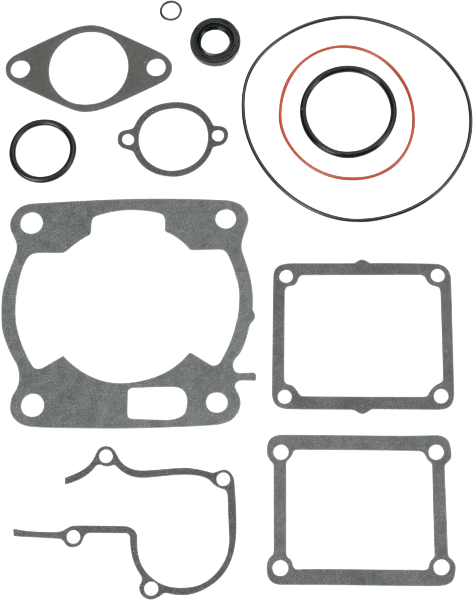 MOOSE RACING Top End Gasket Kit - Yamaha 810631MSE