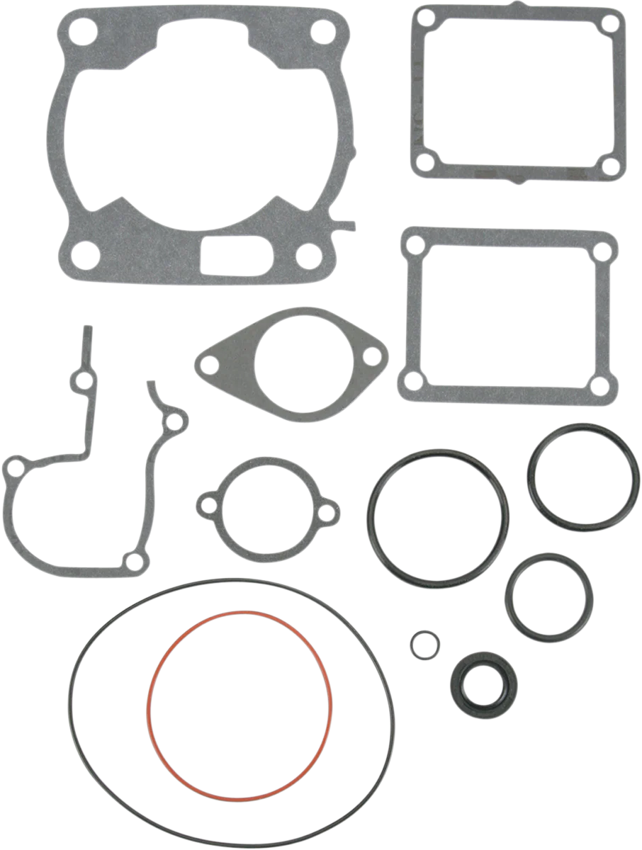 MOOSE RACING Top End Gasket Kit - Yamaha 810633MSE