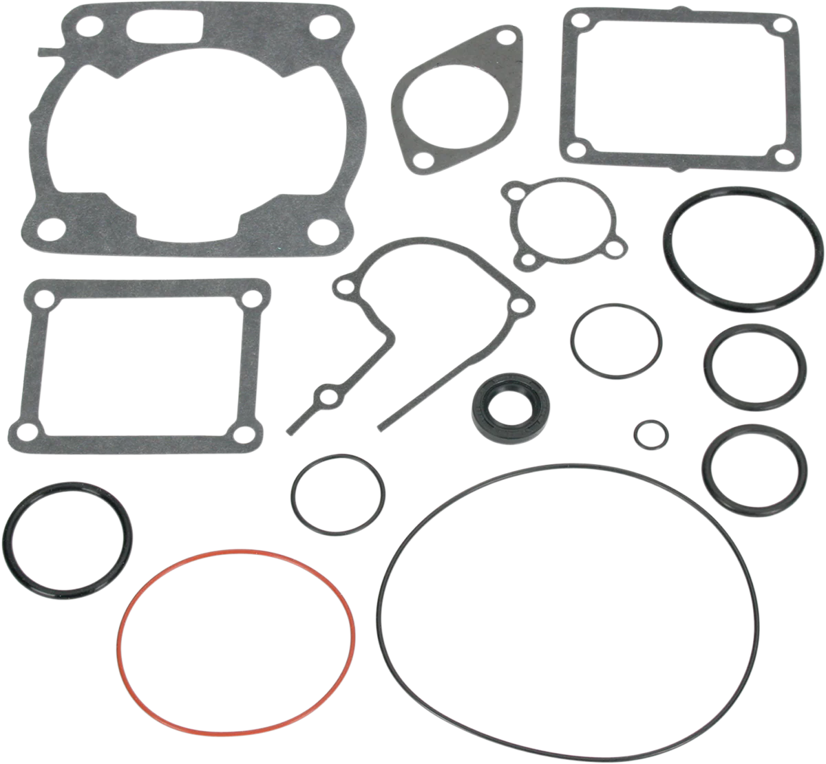 MOOSE RACING Top End Gasket Kit - Yamaha 810635MSE