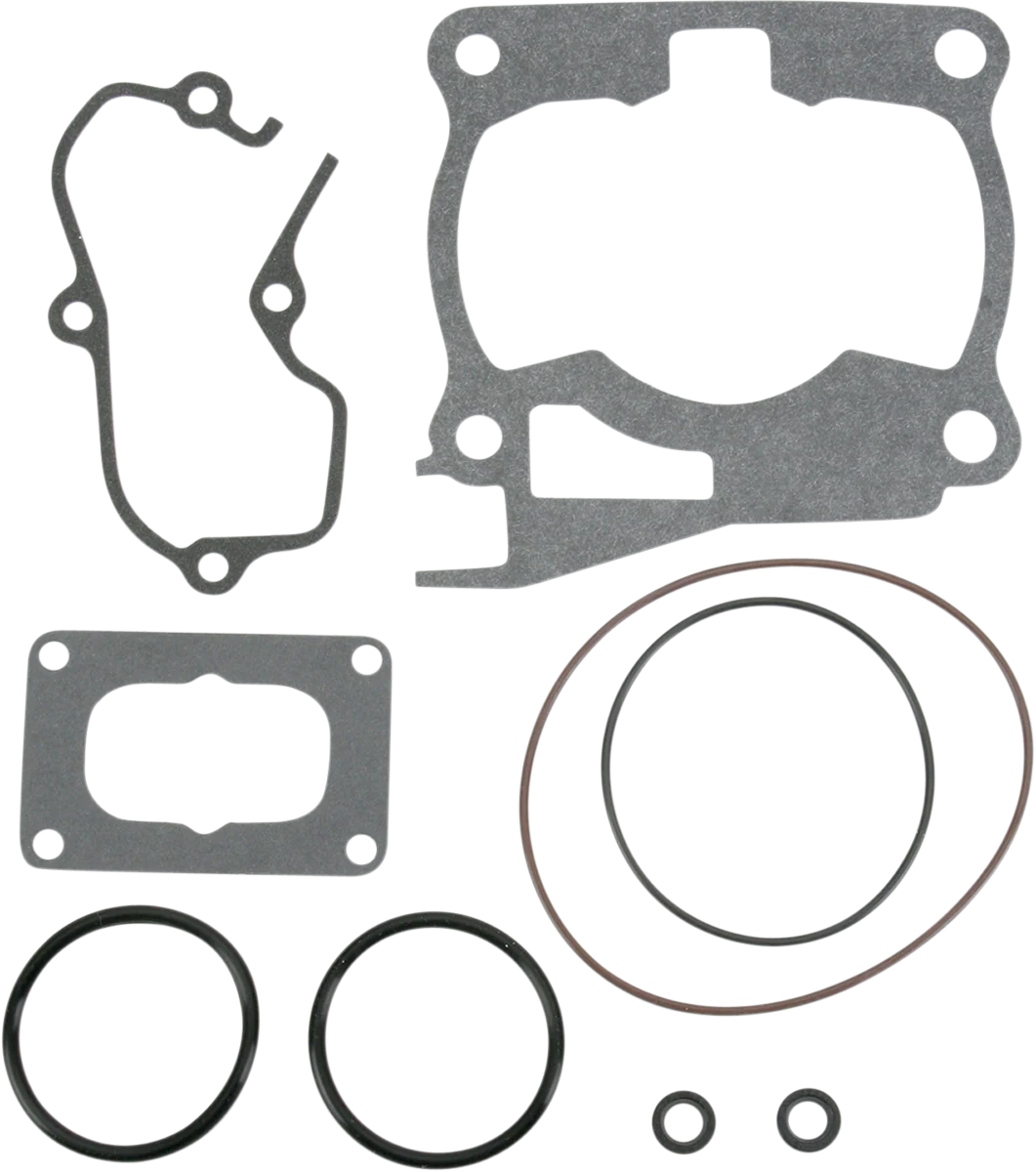 MOOSE RACING Top End Gasket Kit - Yamaha 810636MSE