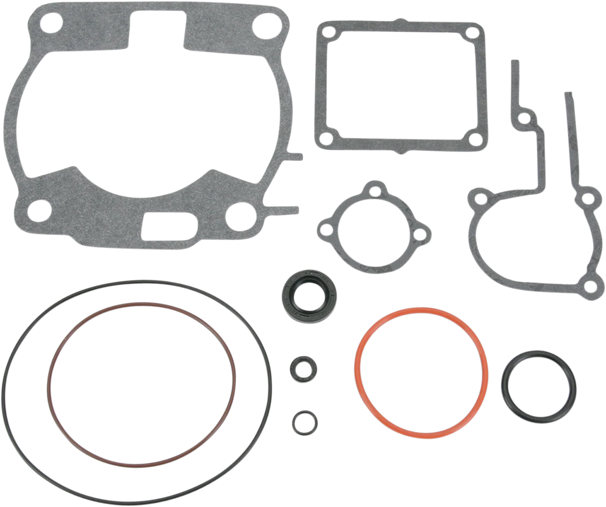 MOOSE RACING Top End Gasket Kit - Yamaha 810664MSE