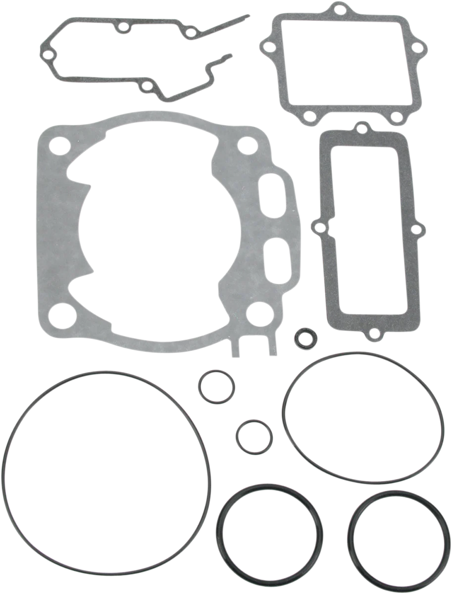 MOOSE RACING Top End Gasket Kit - Yamaha 810670MSE