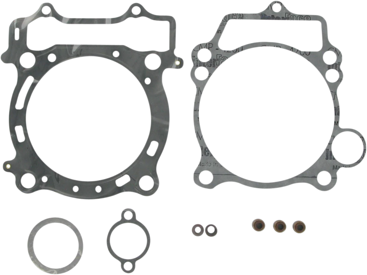 MOOSE RACING Top End Gasket Kit - Yamaha 810677MSE