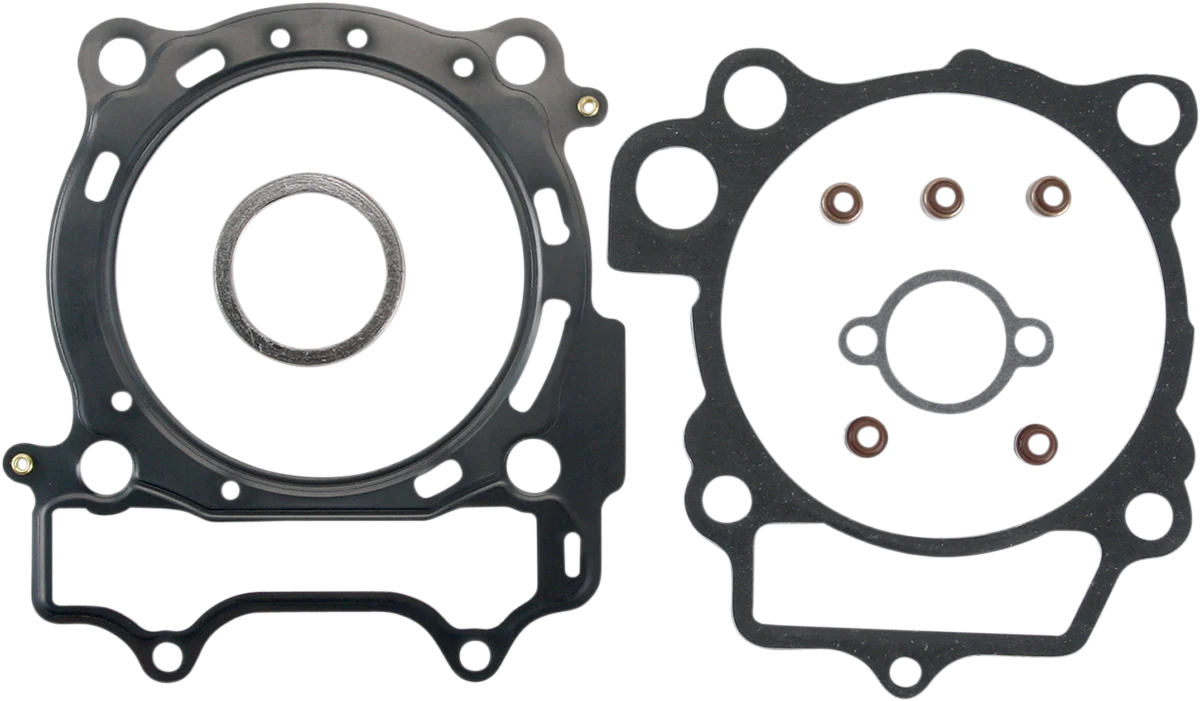 MOOSE RACING Top End Gasket Kit - Yamaha 810687MSE