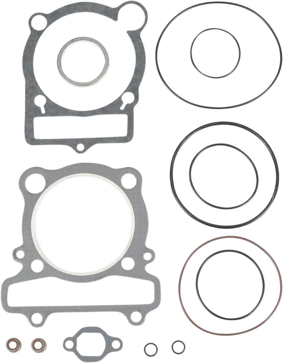 MOOSE RACING Top End Gasket Kit - Yamaha 810813MSE