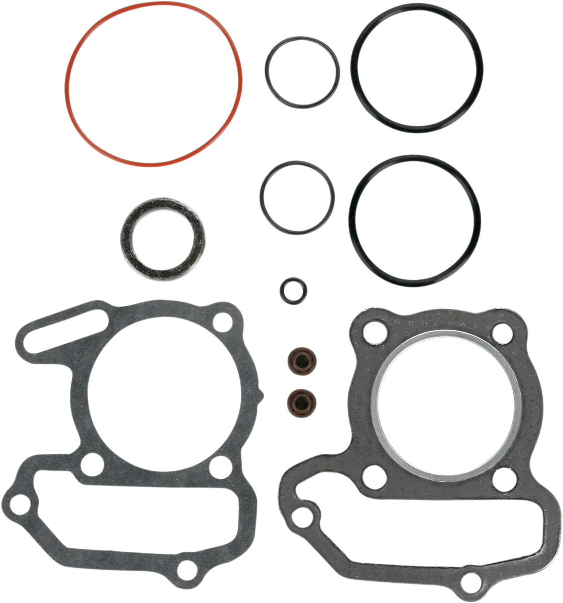 MOOSE RACING Top End Gasket Kit - Yamaha 810851MSE