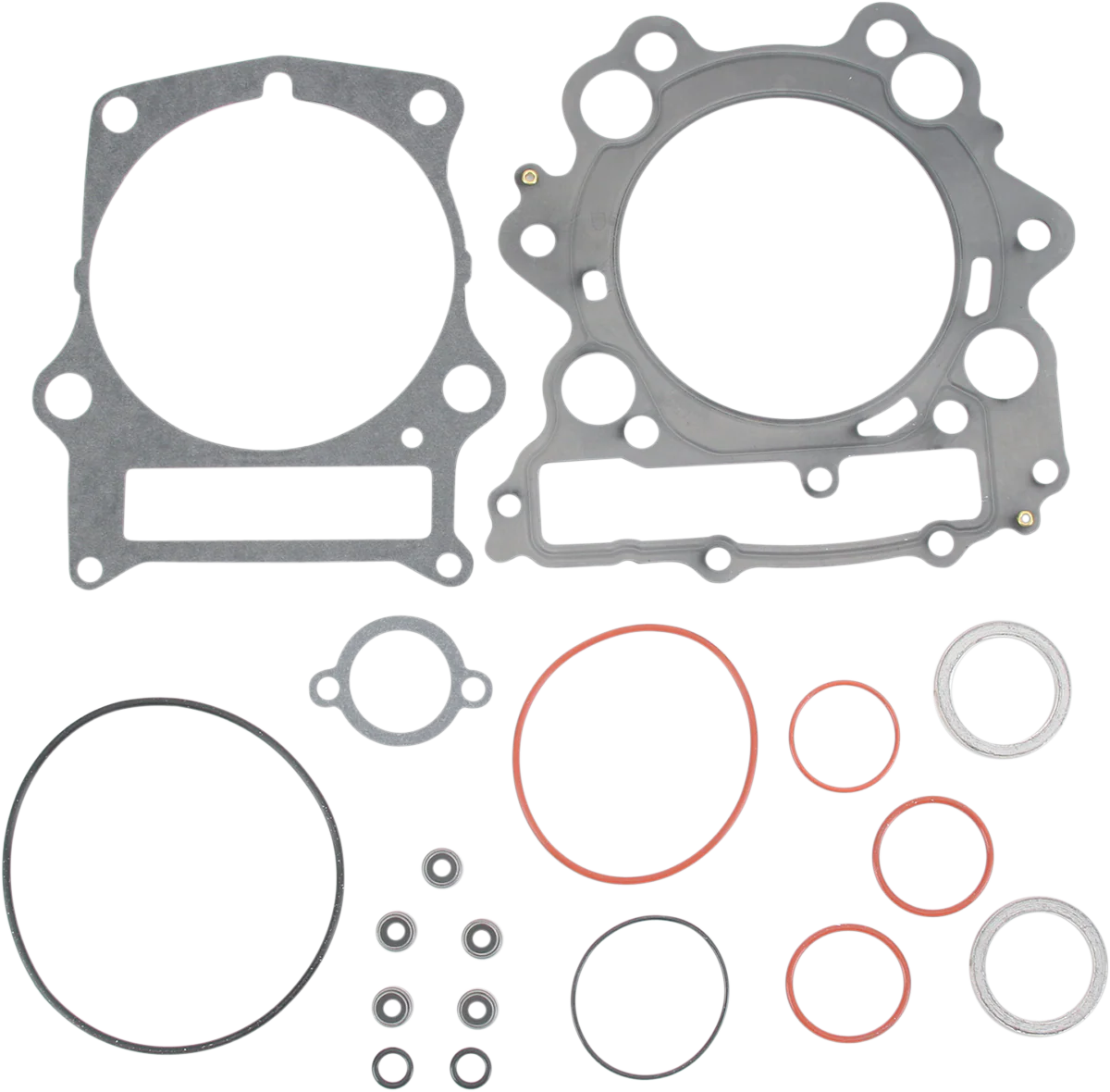 MOOSE RACING Top End Gasket Kit - Yamaha 810852MSE