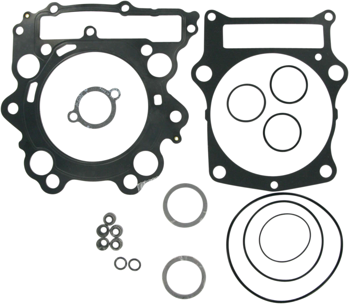 MOOSE RACING Top End Gasket Kit - Yamaha 810865MSE
