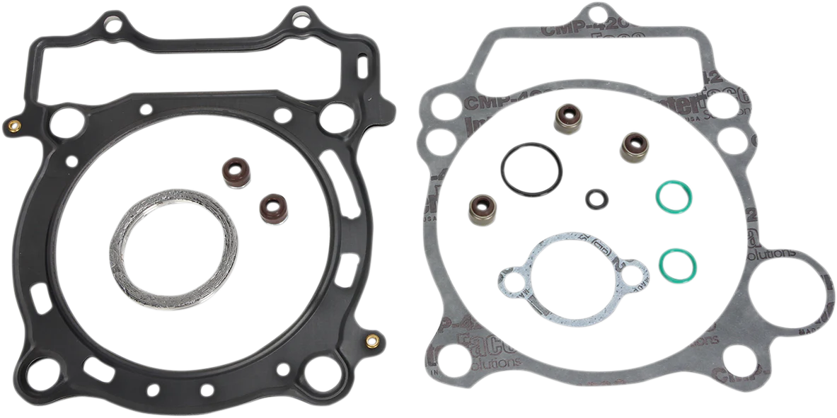 MOOSE RACING Top End Gasket Kit - Yamaha 810869MSE