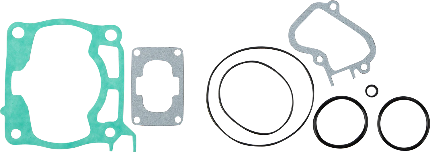 MOOSE RACING Top End Gasket - Yamaha 8100060MSE