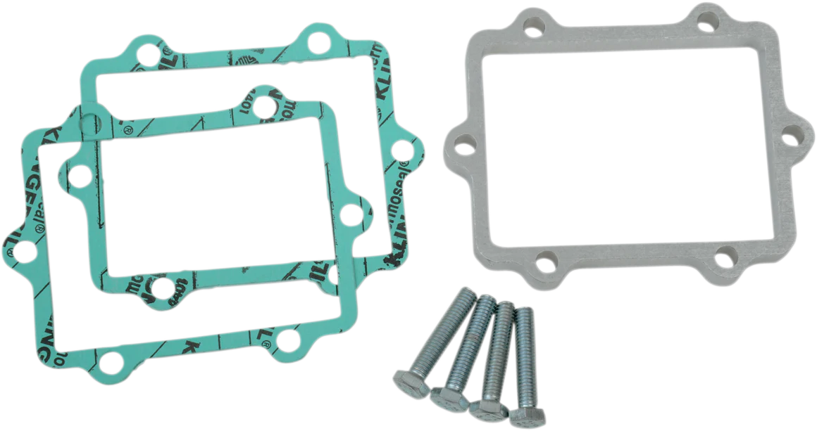 MOOSE RACING Torque Spacer Kit - Honda 08-112SK