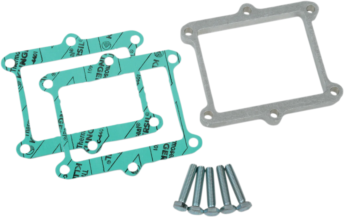 MOOSE RACING Torque Spacer Kit - Honda 10-100SK