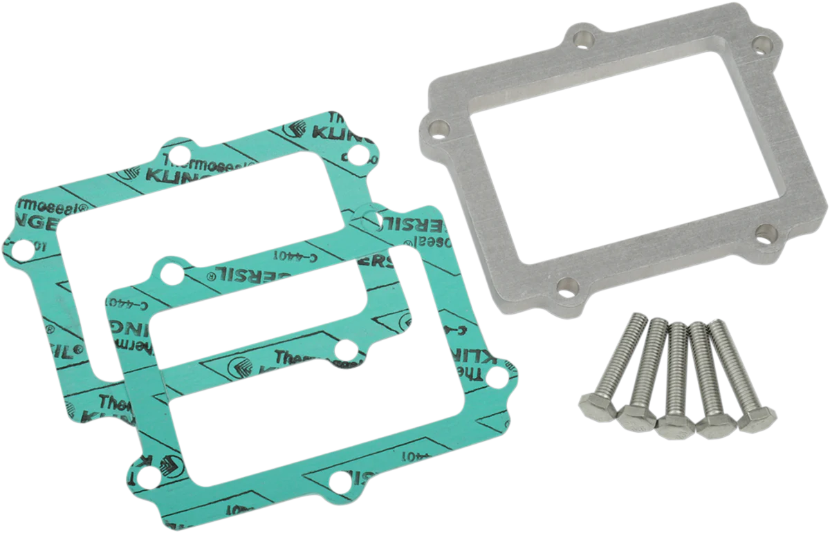 MOOSE RACING Torque Spacer Kit - Suzuki 10-300SK