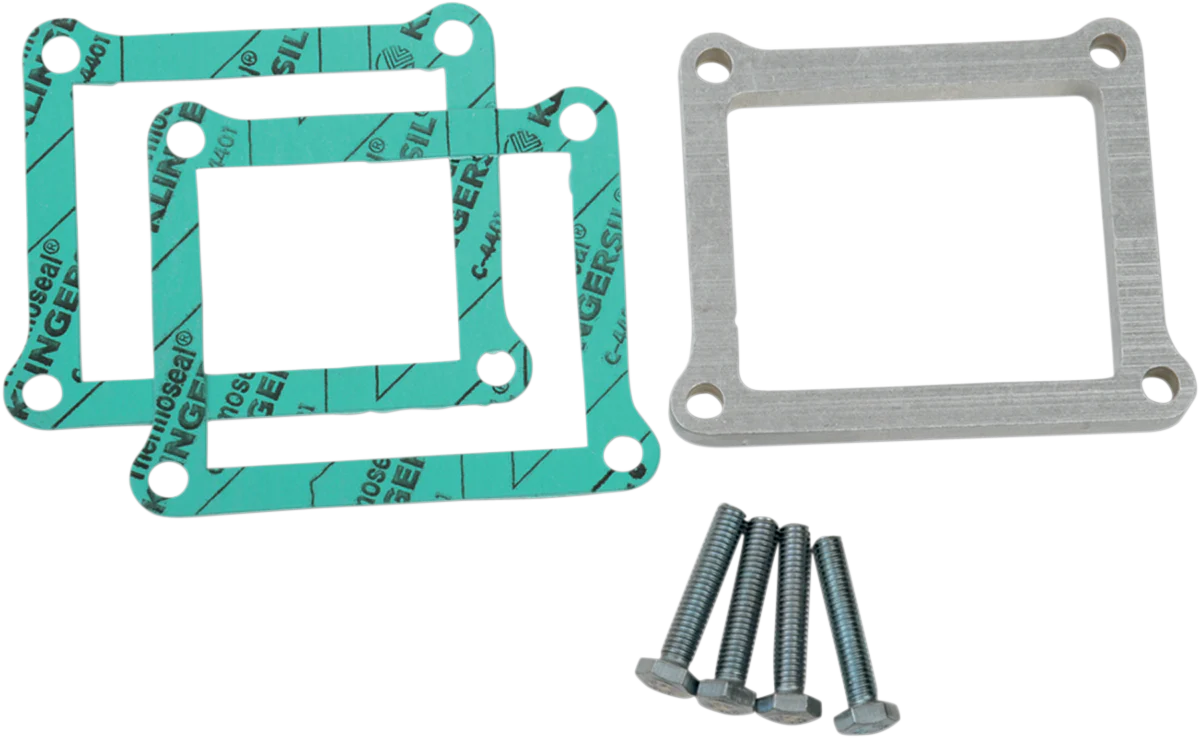 MOOSE RACING Torque Spacer Kit - Suzuki/Yamaha 08-301SK