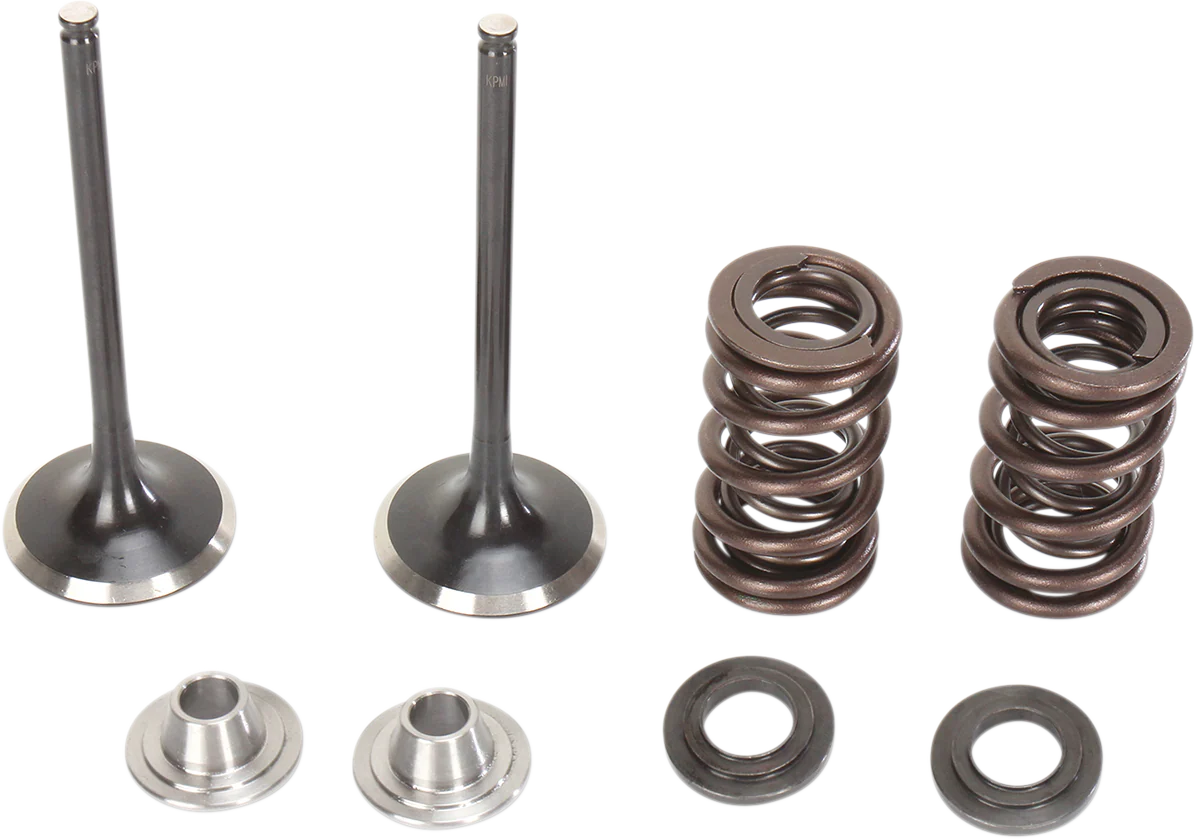 MOOSE RACING Valve and Spring Kit M60-61160