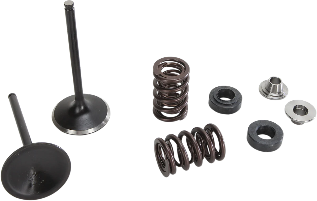 MOOSE RACING Valve and Spring Kit M80-81110