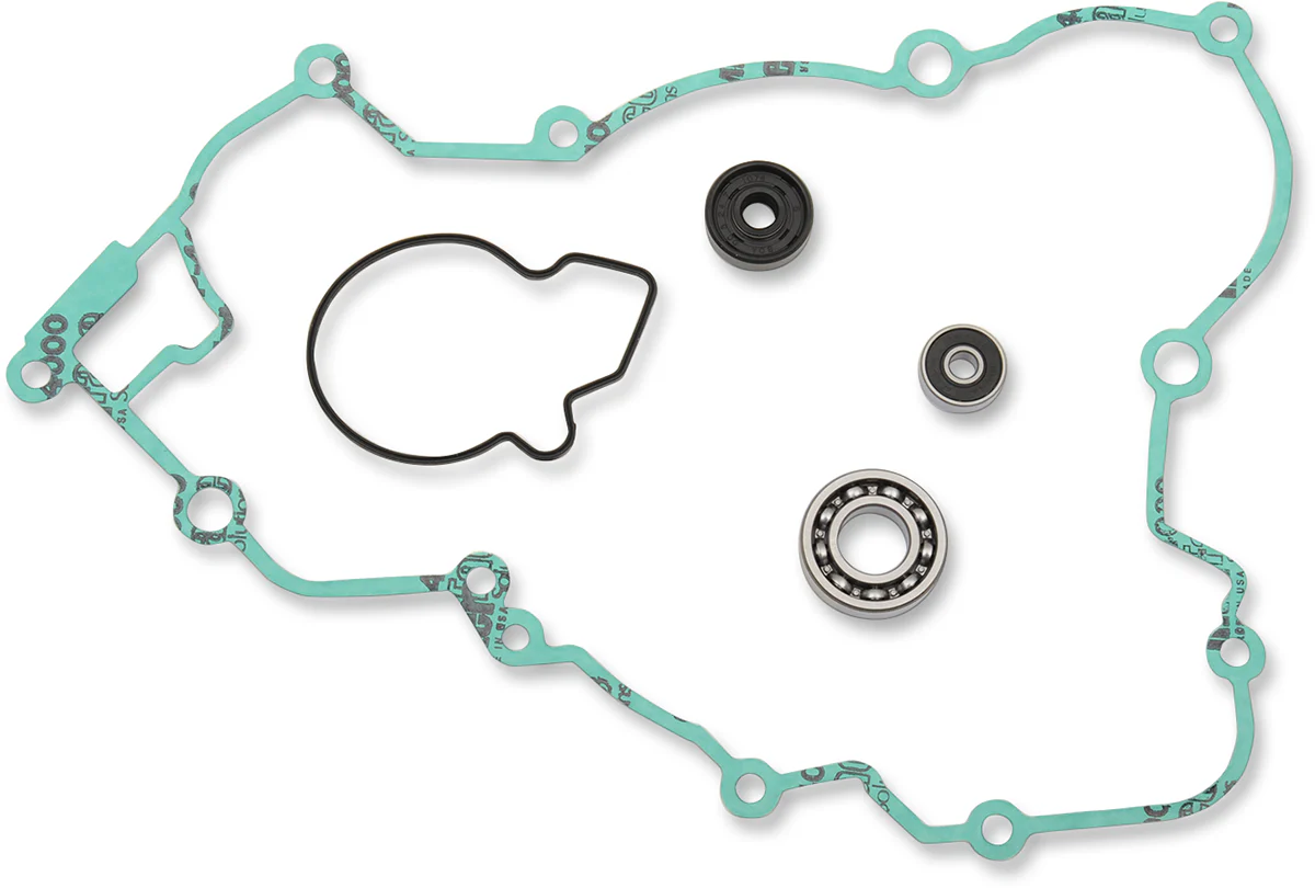 MOOSE RACING Water Pump Rebuild Kit - Gas Gas/Husqvarna/KTM 821370MSE