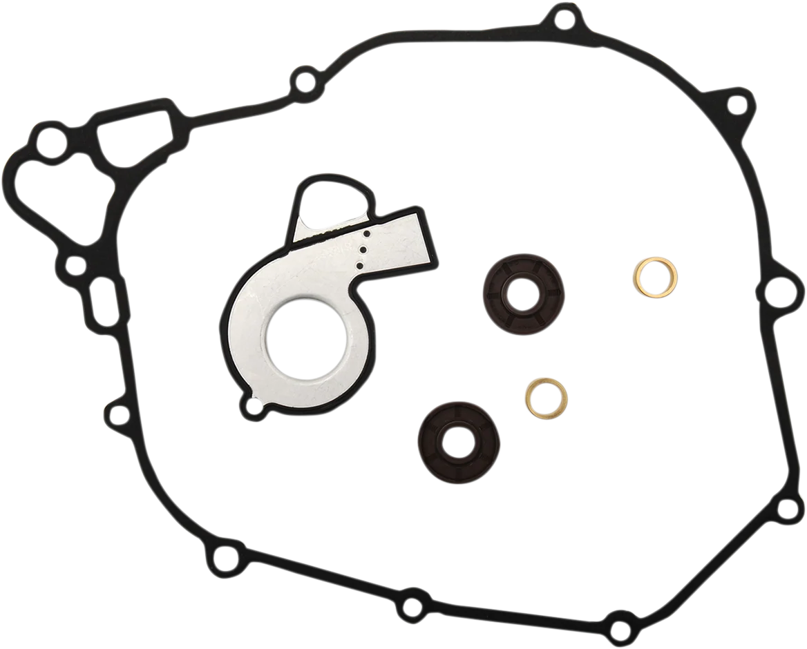 MOOSE RACING Water Pump Rebuild Kit - Gas Gas/Husqvarna/KTM 821374MSE
