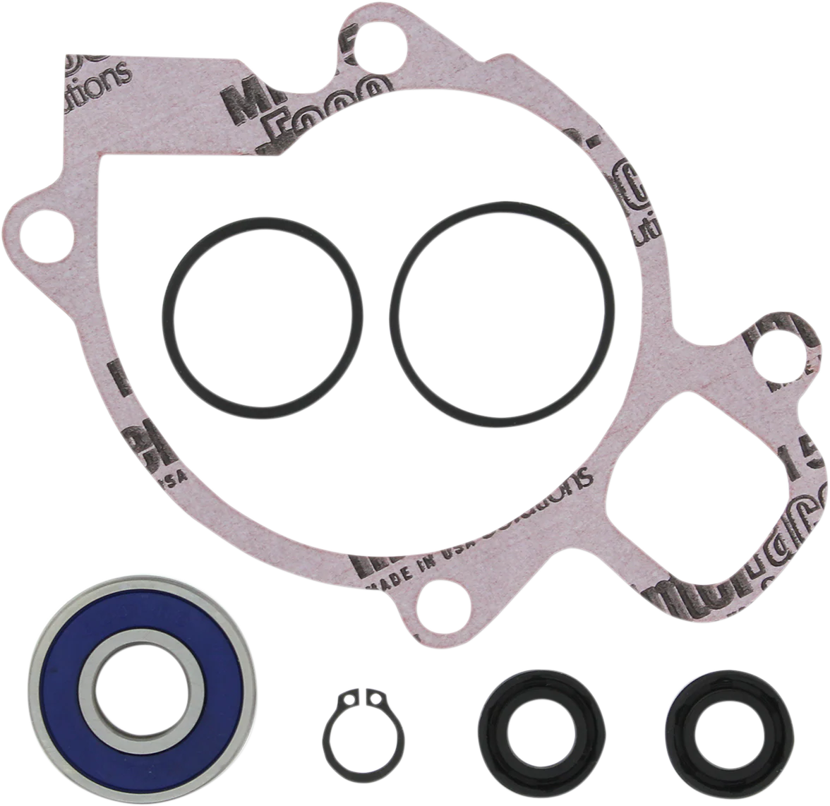 MOOSE RACING Water Pump Rebuild Kit - KTM 821318MSE
