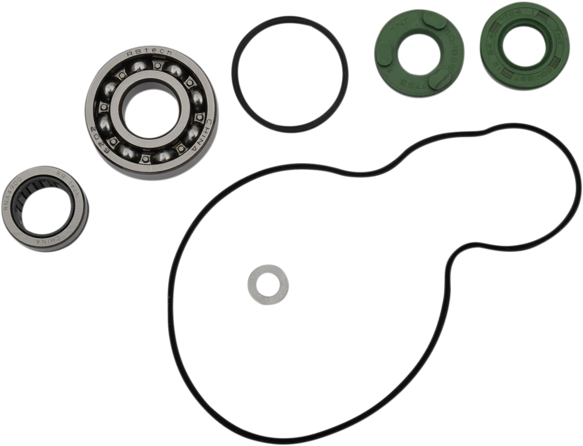 MOOSE RACING Water Pump Rebuild Kit - KTM 821331MSE