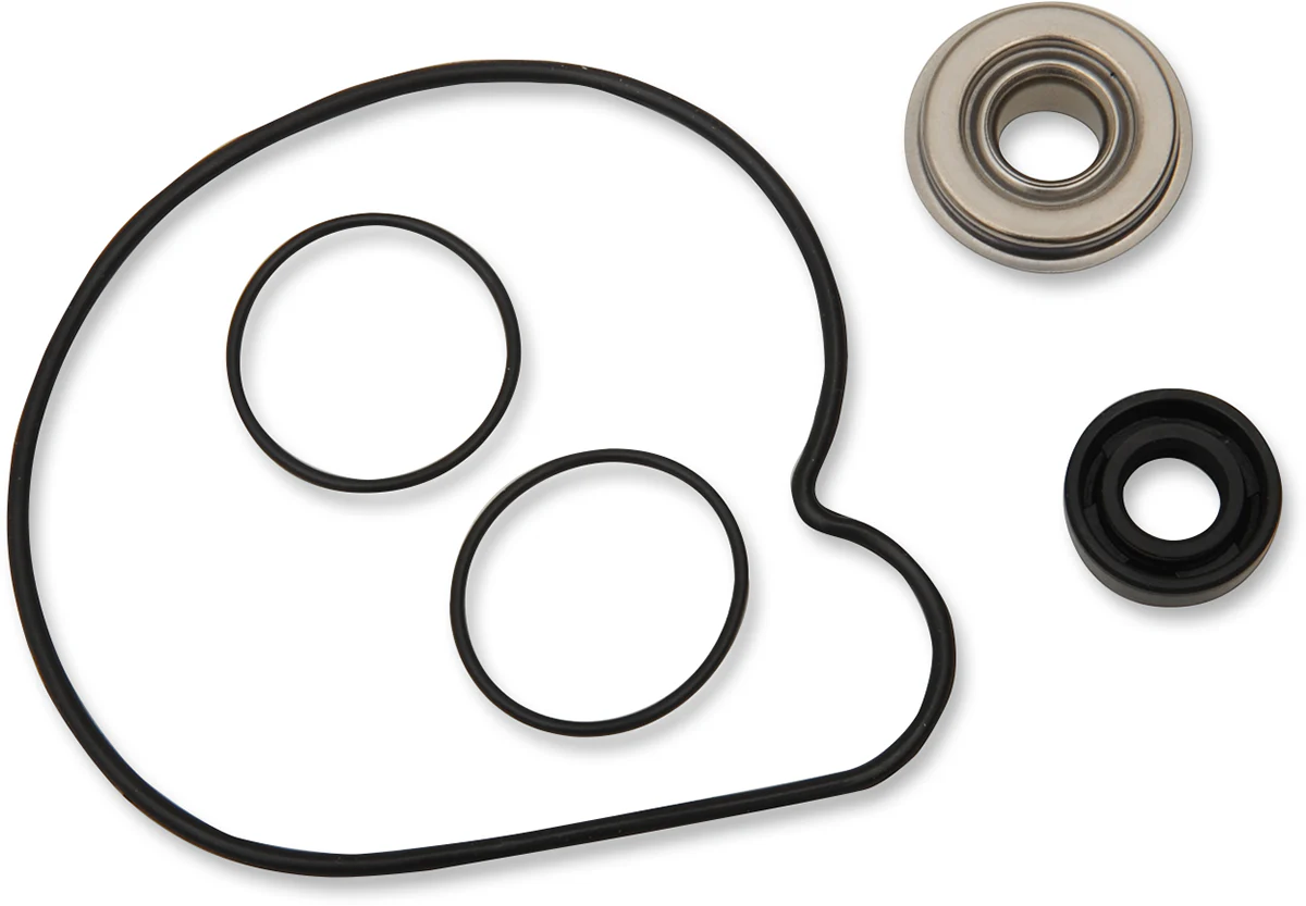 MOOSE RACING Water Pump Rebuild Kit - Polaris 821001MSE