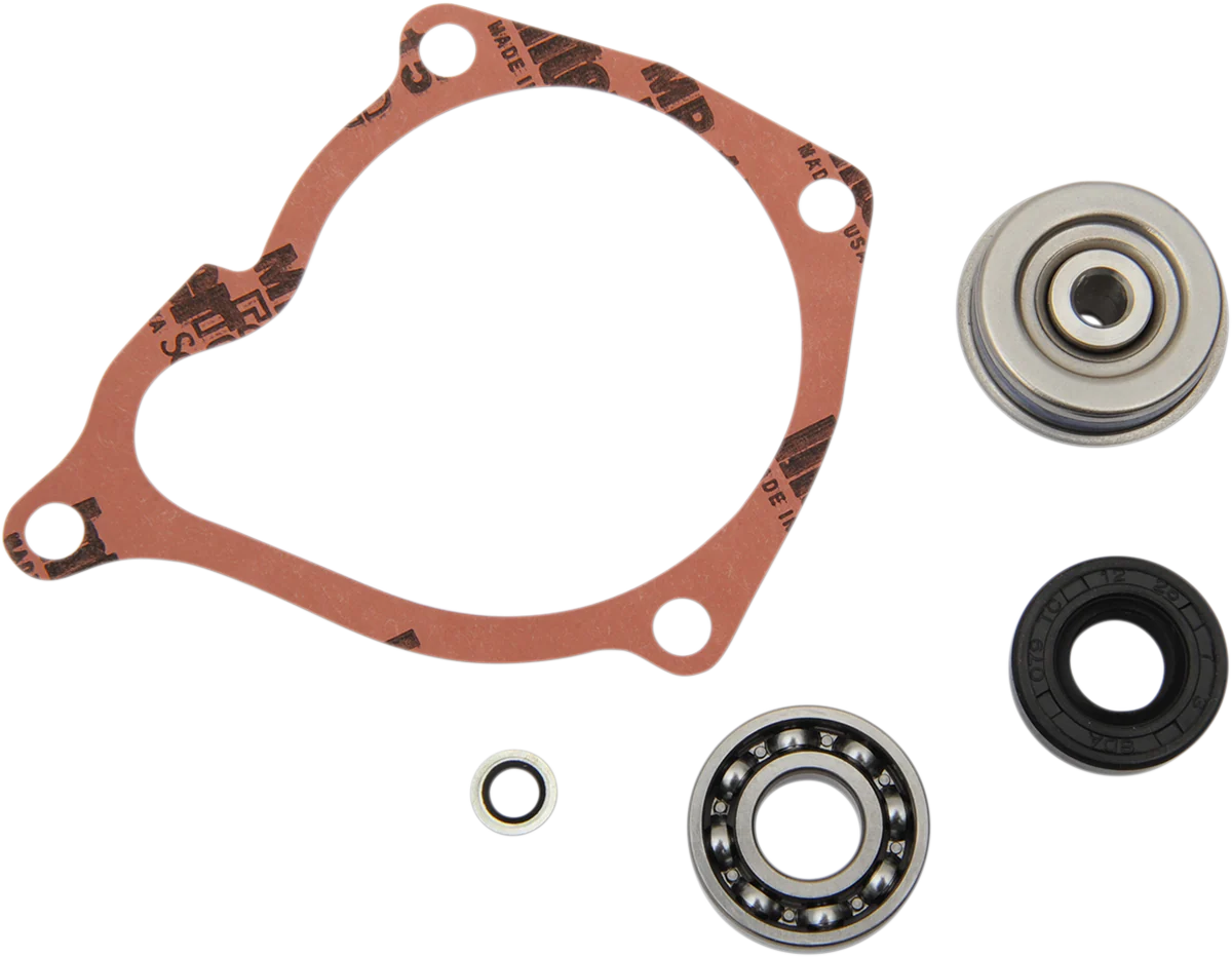 MOOSE RACING Water Pump Rebuild Kit - Polaris 821903MSE