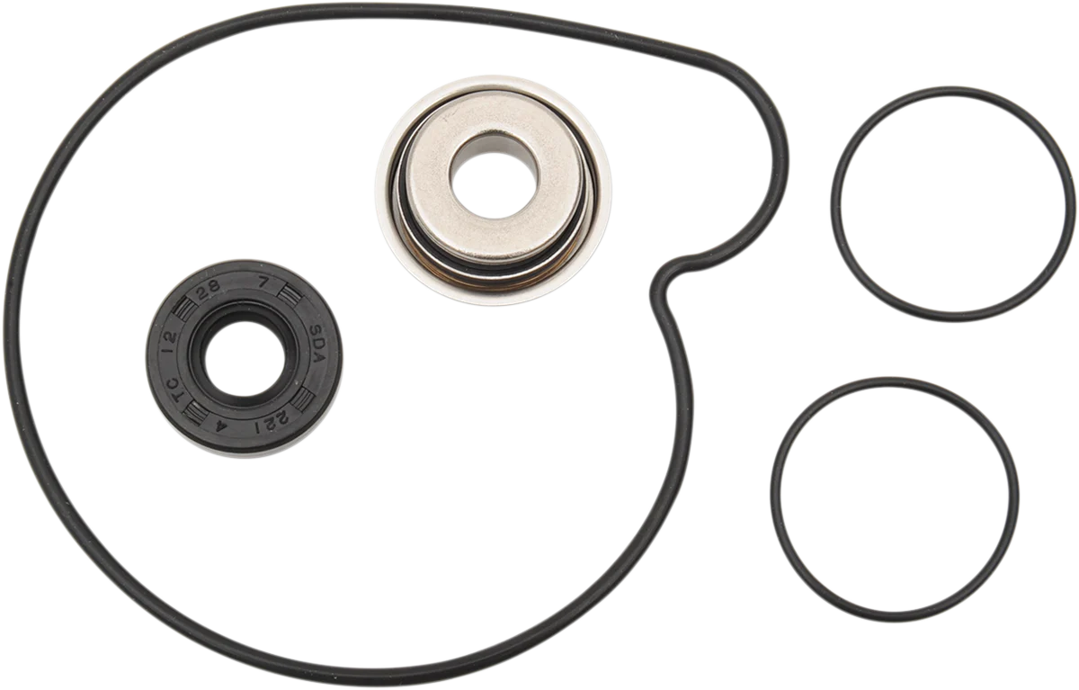 MOOSE RACING Water Pump Rebuild Kit - Polaris 821969MSE