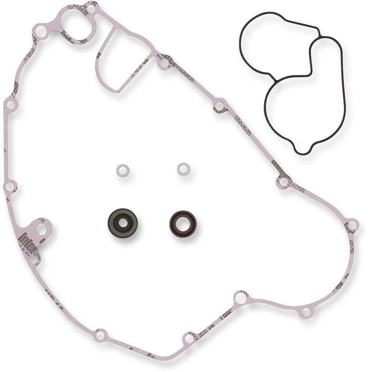 MOOSE RACING Water Pump Rebuild Kit - Suzuki 821590MSE