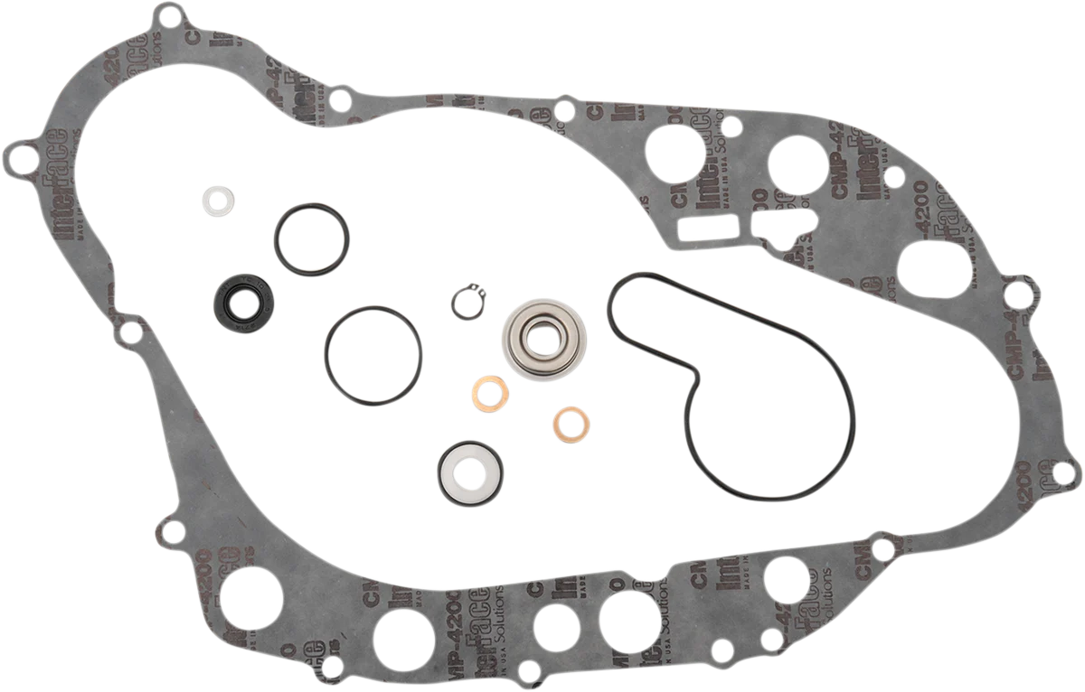 MOOSE RACING Water Pump Rebuild Kit - Suzuki 821916MSE