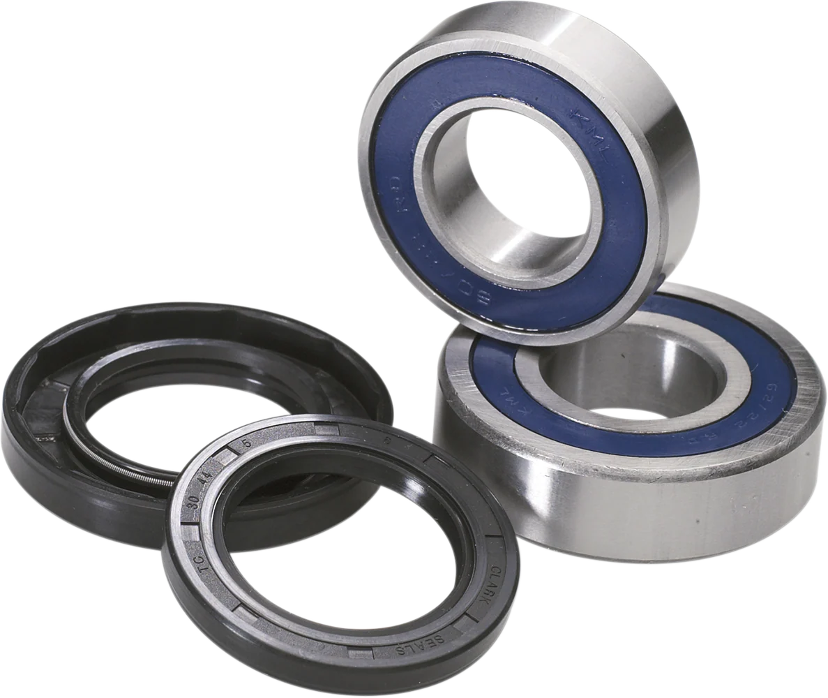 MOOSE RACING Wheel Bearing Kit - Front 25-1539