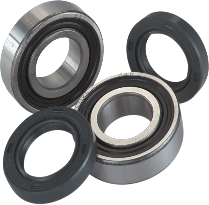 MOOSE RACING Wheel Bearing Kit - Front/Rear 25-1009