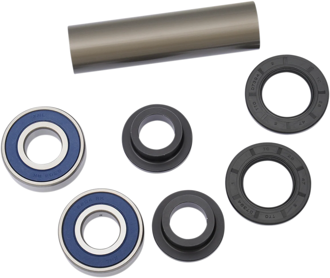 MOOSE RACING Wheel Bearing - Upgrade Kit - Rear - KTM/Husqvarna 25-1737