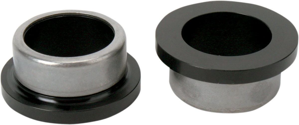 MOOSE RACING Wheel Spacer - Rear - Aluminum 11-1042-1