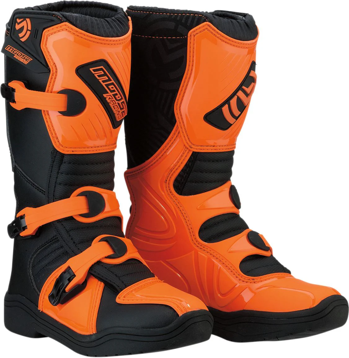 Moose Racing - Youth M1.3 Boots - Image 3