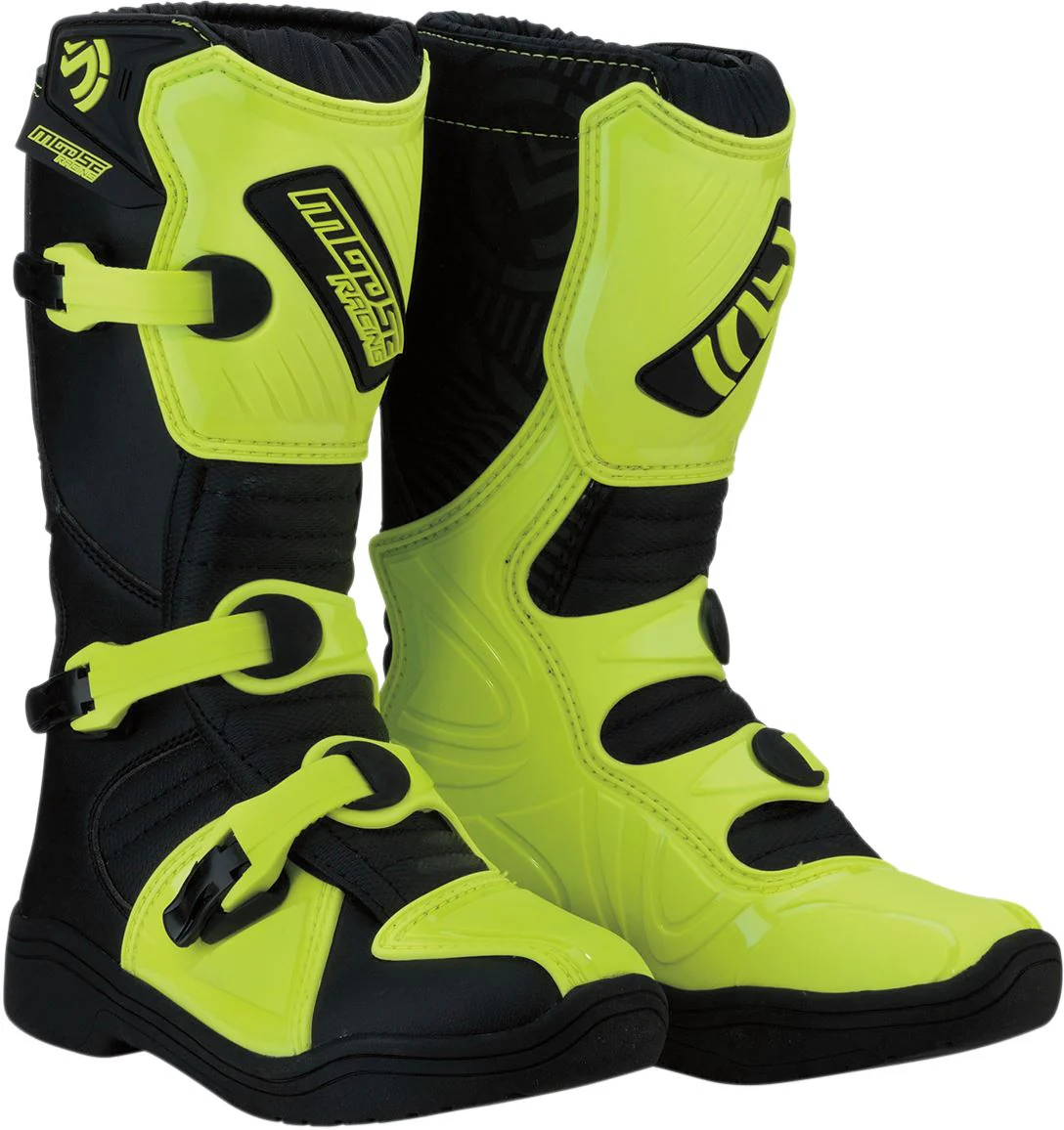 Moose Racing - Youth M1.3 Boots - Image 4