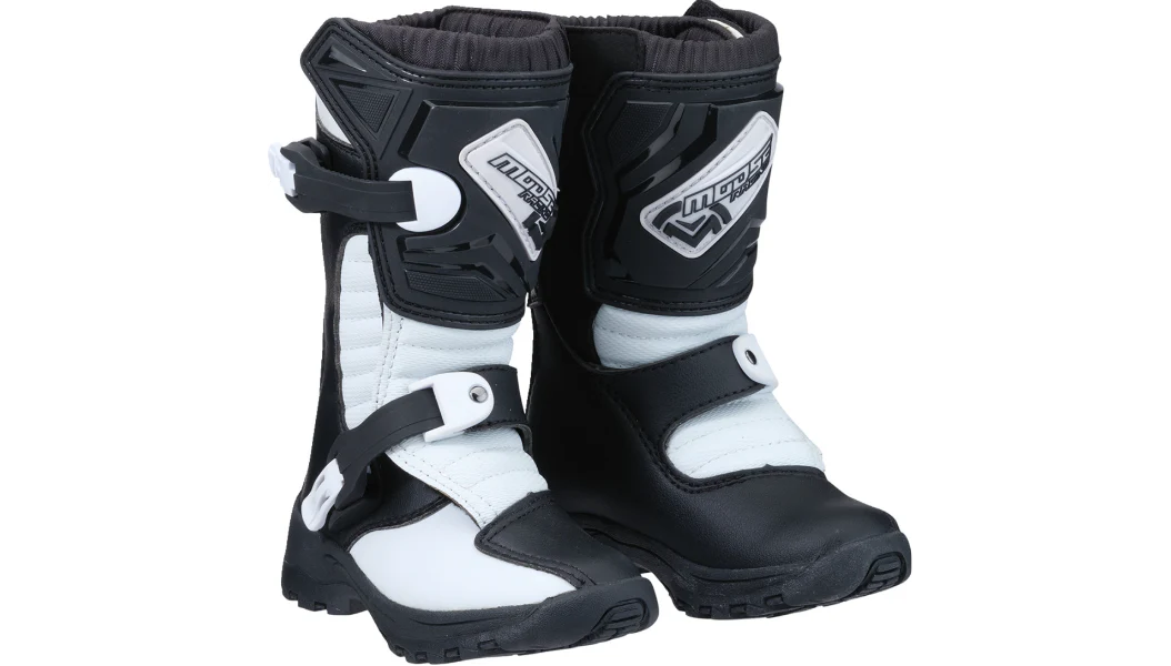 Moose Racing - Youth M1.3 Boots - Image 5