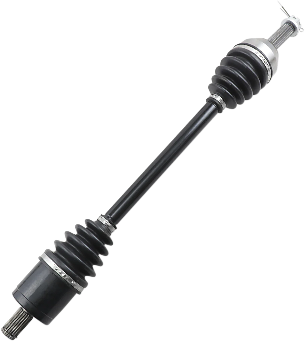 MOOSE UTILITY Axle Kit - Complete - Standard - Front Left/Right - Polaris LM6-PO-8-308