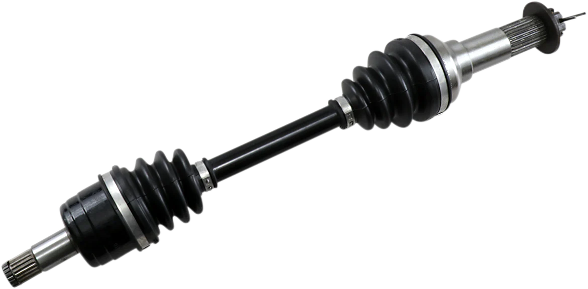 MOOSE UTILITY Axle Kit - Complete - Standard - Front Left - Yamaha LM6-YA-8-308