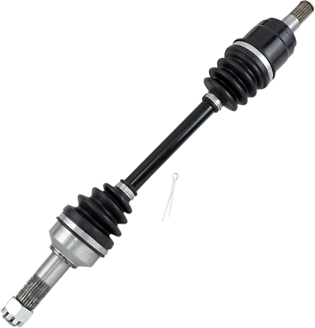 MOOSE UTILITY Axle Kit - Complete - Standard - Front Right - Honda LM6-HO-8-234